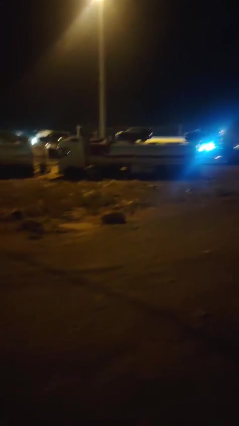 هاي الصهاريج محملين بانزين عالي اوكتاين و بالحدود الاردنية وماكو عبور للعراق


**إذا كنت صاحب هذا الإعلان وتريد حذفه لأي سبب، رجاءا أرسل رسالة إلى الدعم الفني**