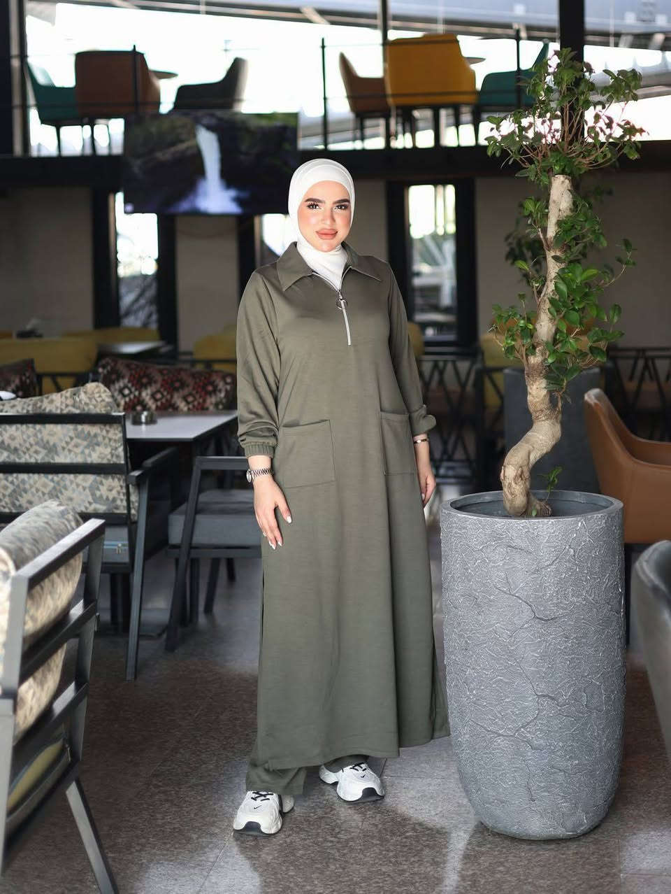 سوت تركي
سعر 20 
التوصيل 5
يتوفر جميع المقاسات
***********
