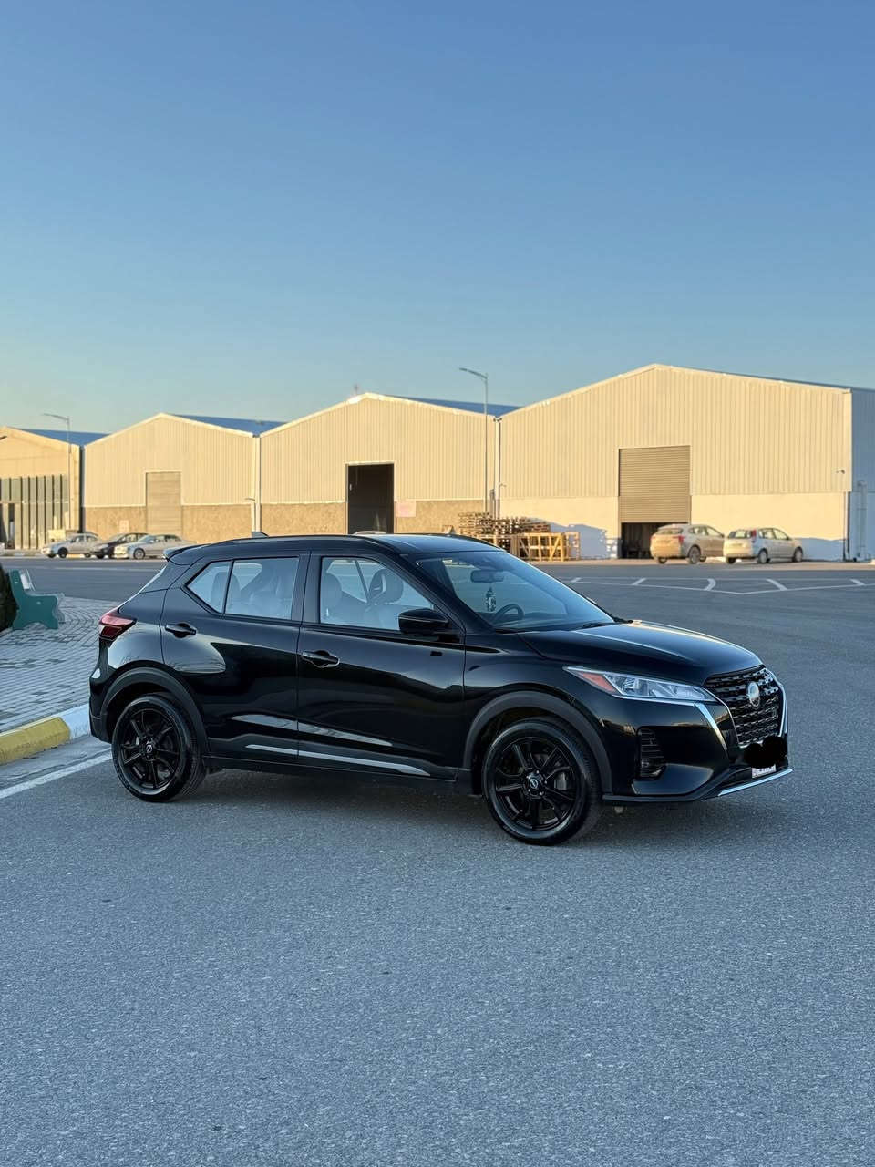 ‎نيسان كيكس ٢٠٢٤ فول مواصفات
ماشي٢٠ ميل

مواصفات SR فول 

بدون رقم تترقم شمالي
مكان سليمانية

***********
