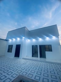 بيت زراعي • بناء حديث • الزبير