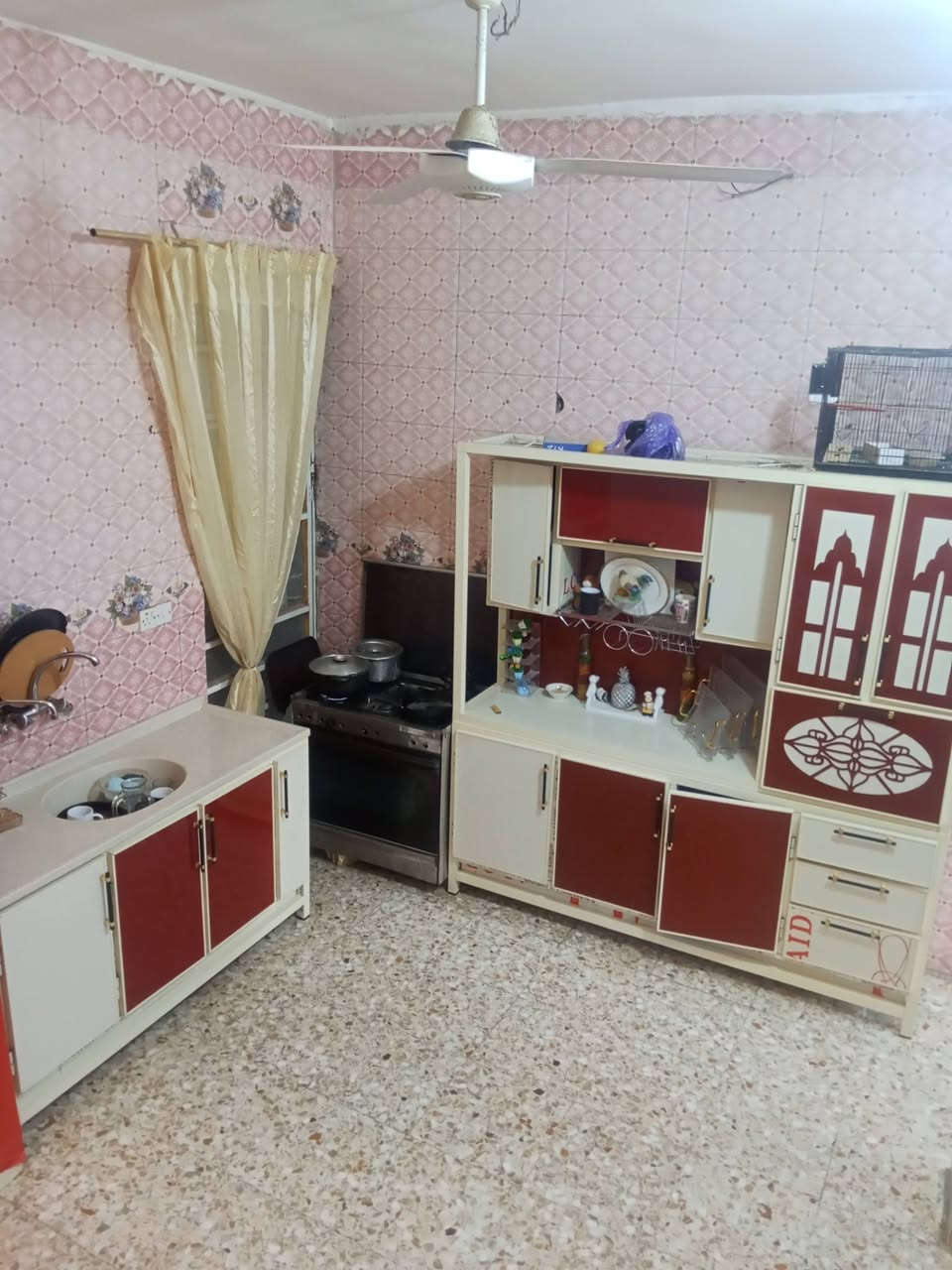 دار للبيع حي اور سبع قصور شارع المشروع مساحه 110عرض الشارع 10م كاع المسيحي مقابل مولد ابراهيم 48بي مجال ***********
