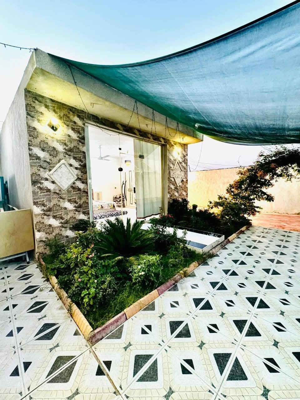 #شاليهات_ومنتجعات_الذهبي 
جديد جديد شاليهات ومنتجعات الذهبي 
شاليهات ومنتجعات الذهبي للايجار نستقبل الحجوزات من عوائلنا الكريمة ( عوائل_شباب) على مدار الأسبوع من كافة المحافظات بنظام حجز نهاراً ومساءً ومبيت 
للحجز الاتصال📞 على الرقم ***********
أو المراسلة واتساب أو بيج الصفحه( صلاح الدين_ قضاء بلد).

((علماً ان مدينة بلد تبعد حوالي 70 كم عن شمال العاصمة بغداد و تمتاز المدينة بمناخها الرائع كونها محيطة بحزام اخضر يجعلها تتميز بذلك)) .
 
(يتضمن المكان كل وسائل الراحة وكل ما تحتاجونه)
☘️🏊‍♂️الأمان والنظافة 💯
☘️🏊‍♂️كهرباء على مدار 24 ساعة⚡️ 
☘️🏊‍♂️مسبح كبير 🌈☃️
🍀🏊‍♂️مكان مخصص للشوي 🐟🐓 
🍀🏊‍♂️كراج سيارات كبير 🚗 
🍀🏊‍♂️حديقة كبيرة 🌿🌺🌹
🍀🏊‍♂️تحتوي على غرفة نوم 🛌 وصالة كبيرة 👈ومطبخ مجهزة ومؤثثه بالكامل بسبالت حديثة و تدفئة 🔴

 📍 العنوان
 محافظة صلاح الدين - قضاء بلد - بداية مدخل رقم 3 - قرب مركز شرطة عزيز بلد
#بساتين_ومزارع_العراق
