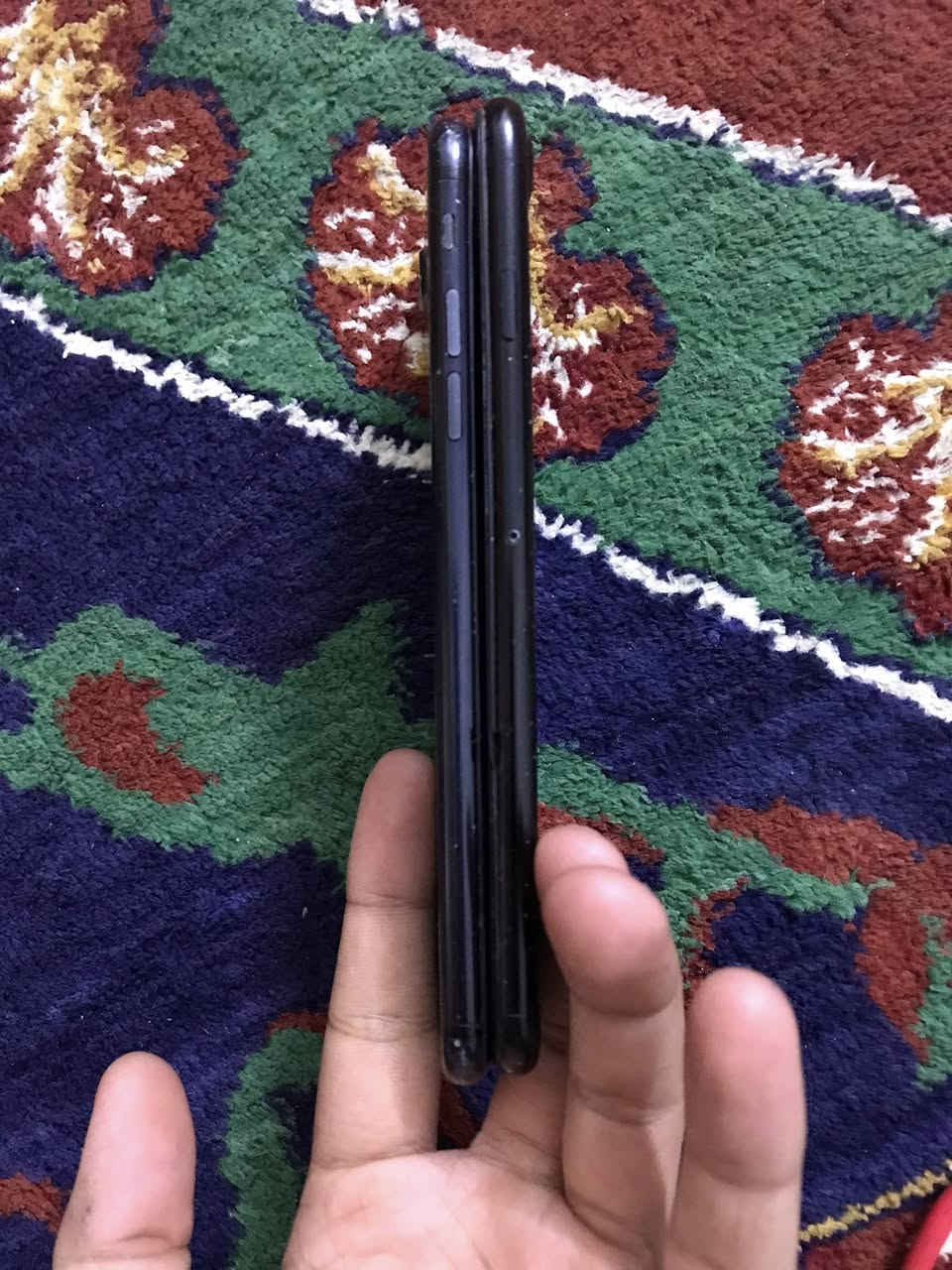 ايفون ٧ عدد ثنين فحم يعني تاخذهن اداوت قيم واخذ عيني عنواني بغداد


**إذا كنت صاحب هذا الإعلان وتريد حذفه لأي سبب، رجاءا أرسل رسالة إلى الدعم الفني**