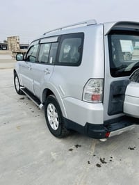 باجيرو 2008 • محرك 3500 • مكفولة محرك وكير