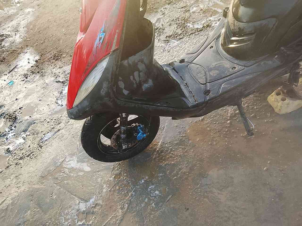 سلام عليكم دراجه ماكس عدله شغاله سلف اشاير مكينه ناعمه ما مفتوحه بلاديه كفرات بلاد نقص بس دبلات السعر ٦٥٠ مكاني الدوره ابو دشير ***********
