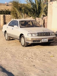 كراون بطه • مكينة خرسه • كفاله