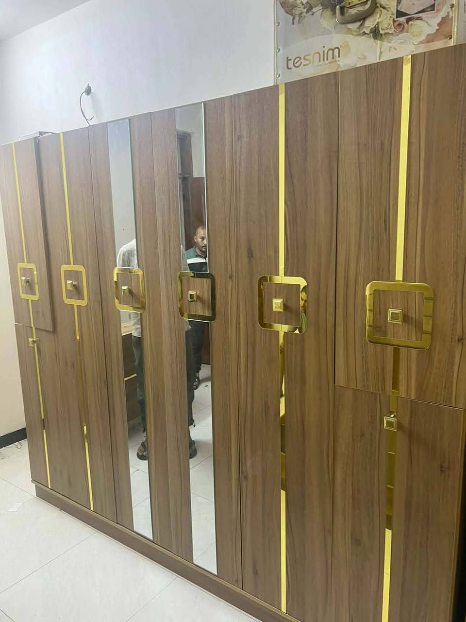 حي جهاد 350وبيها مجال


**إذا كنت صاحب هذا الإعلان وتريد حذفه لأي سبب، رجاءا أرسل رسالة إلى الدعم الفني**