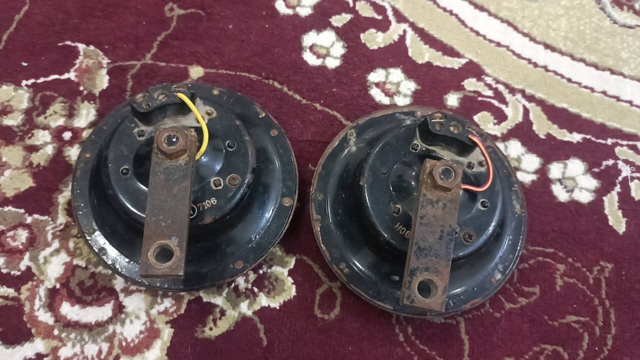 السلام عليكم هورنات للبيع مايدكن ماعرف شبيهن قيم واخذهن *********** واتساب
