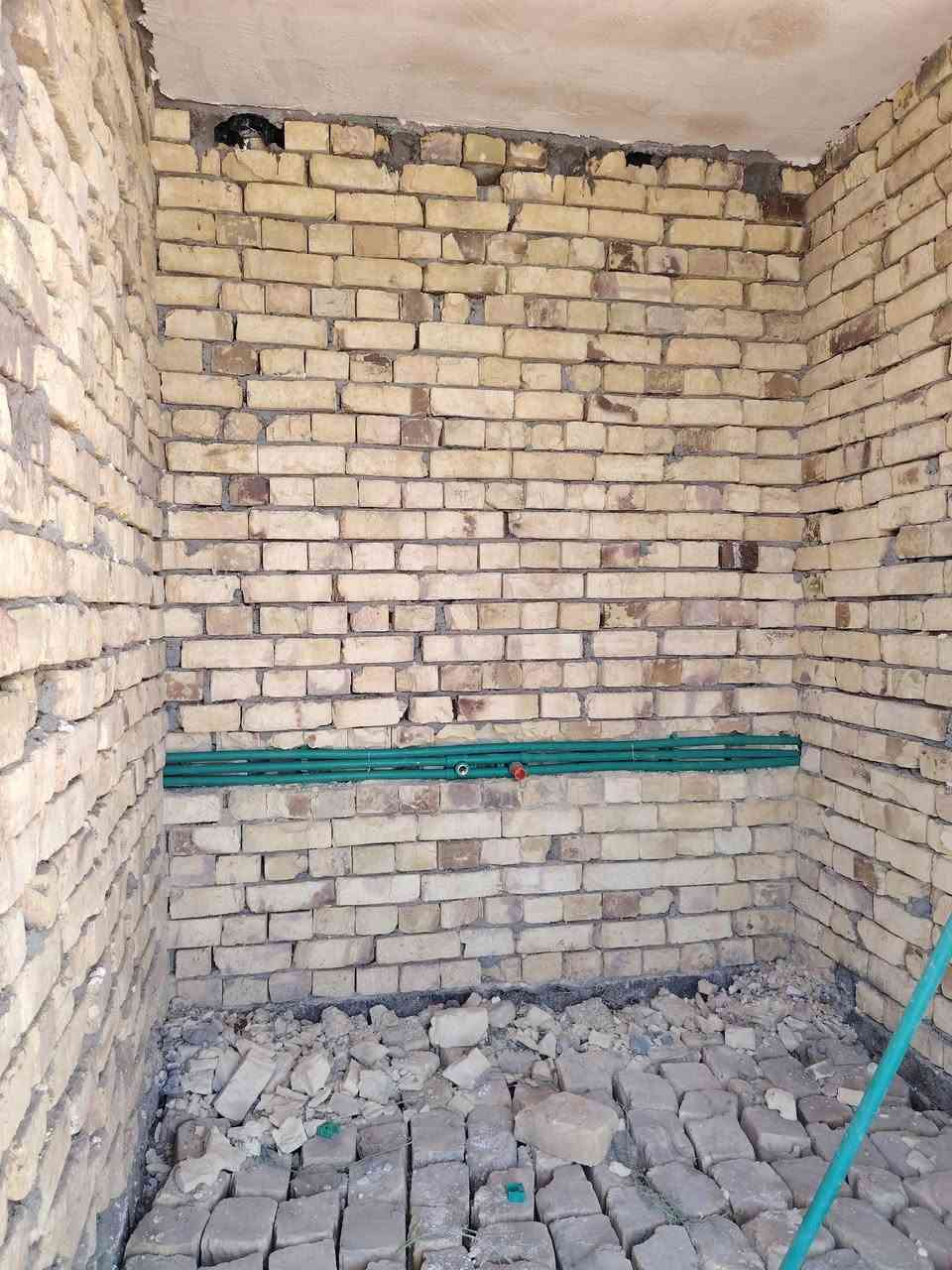 السلام عليكم تاسيس ماء ومجاري شغل درجه اولى كادر كامل العنوان الناصريه مركز  اسعار مناسبه واتساب اتصال***********
