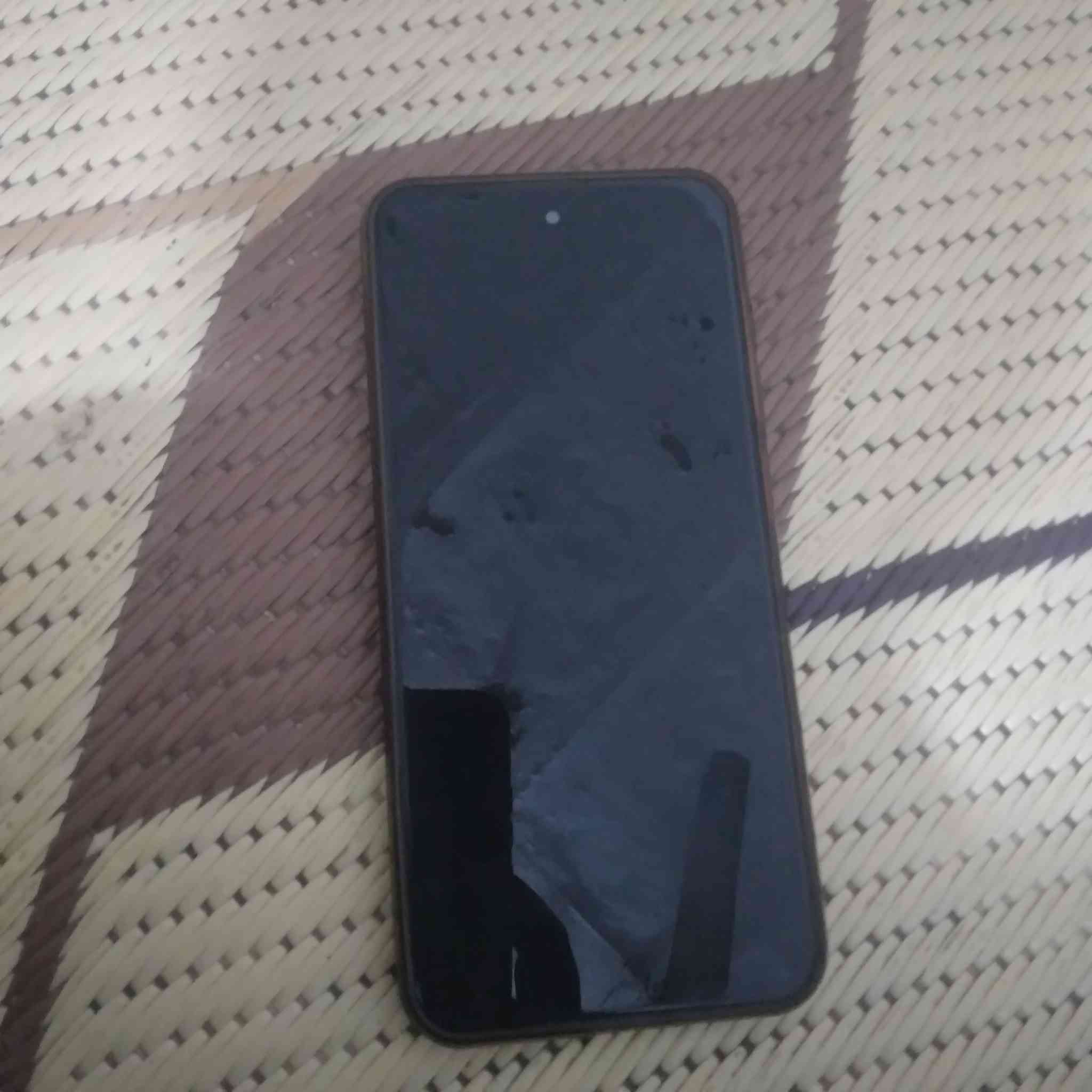 موبايل بوكو للبيع السعر 70بي مجال مكاني نجف تواصل خاص


**إذا كنت صاحب هذا الإعلان وتريد حذفه لأي سبب، رجاءا أرسل رسالة إلى الدعم الفني**