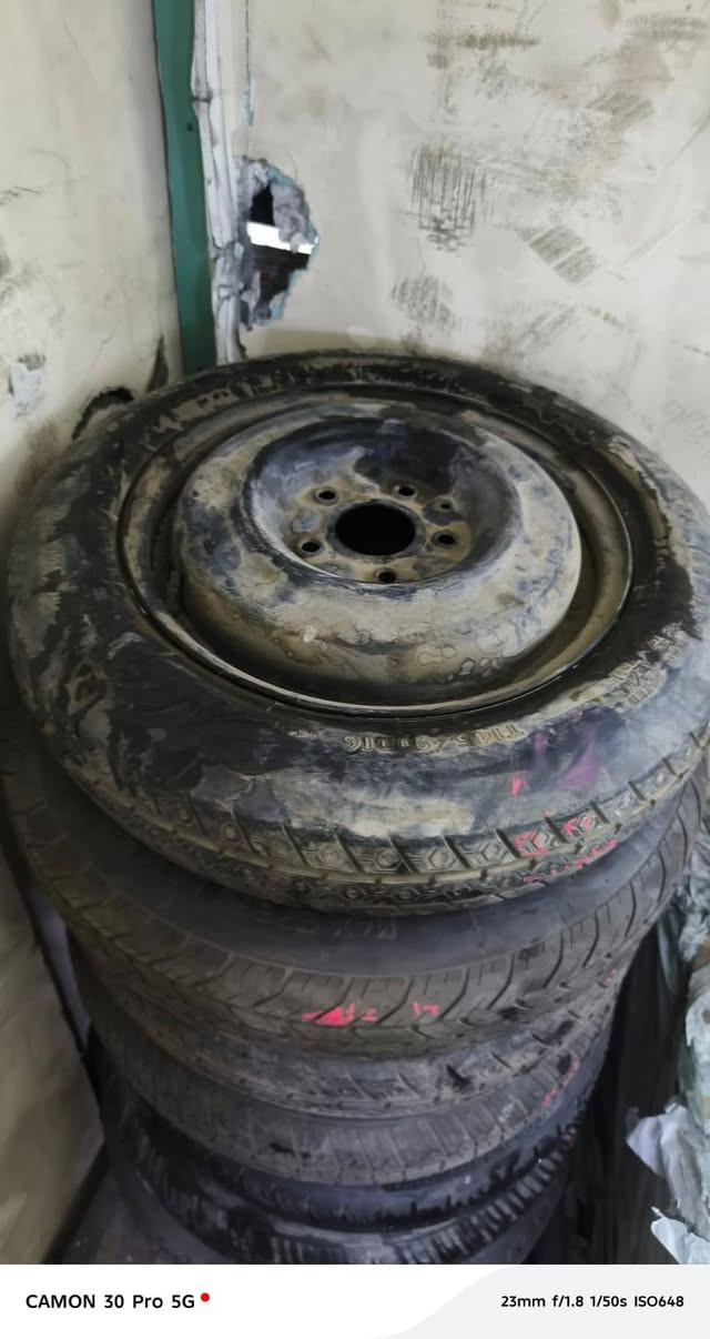 إسلام عليكم
وصول وجبه اسبير هوندا سفك حجم ١٦ اصلي حاويه 
***********
