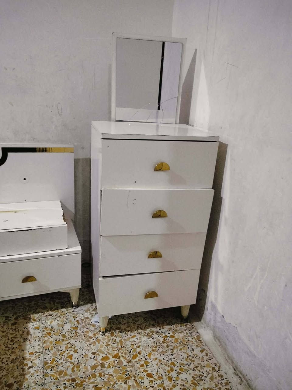 غرفه تركي 7قطع ضرار مثل مابين بصور سعر175وبيه مجال العنوان بغداد الرستميه


**إذا كنت صاحب هذا الإعلان وتريد حذفه لأي سبب، رجاءا أرسل رسالة إلى الدعم الفني**