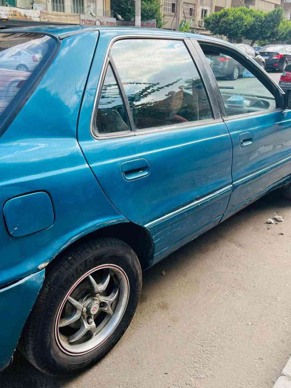 هونداي النترا ٩٤ كامله أوتوماتيك فبريكه دواخل عفشه لسه معموله وماتور و الفتيس حلوين جدا 01284774598 القاهرة, مصر


**إذا كنت صاحب هذا الإعلان وتريد حذفه لأي سبب، رجاءا أرسل رسالة إلى الدعم الفني**