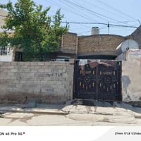 الدار للبيع ٢٠٠متر ثلاث غرف غرفة فوك غرفتين جوه  صحيات داخلية وخارجية ...
