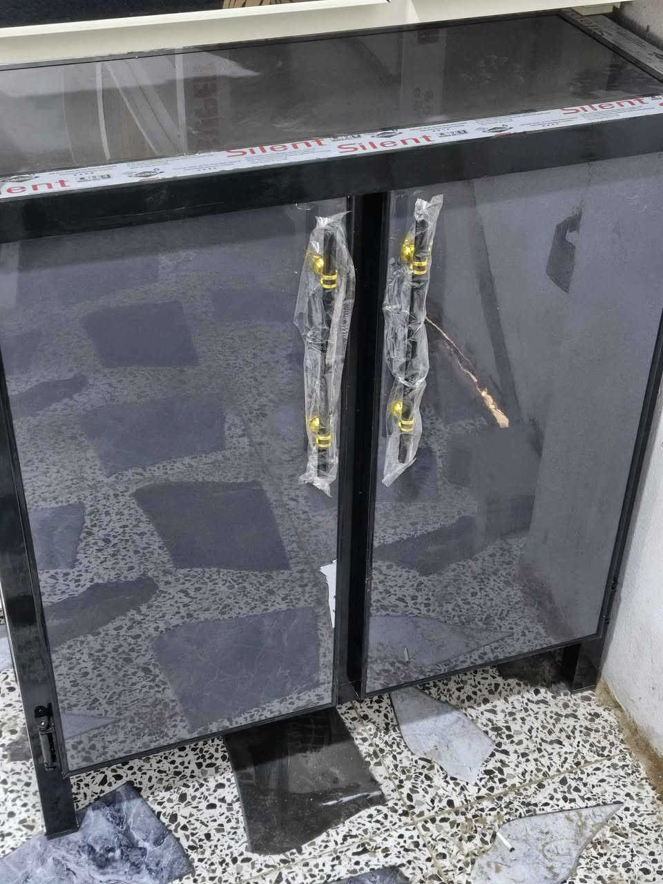 جديد وبسعرالجمله تخفيظات 🎉💥 يوجد الوان حسب الطلب كركوك, العراق


**إذا كنت صاحب هذا الإعلان وتريد حذفه لأي سبب، رجاءا أرسل رسالة إلى الدعم الفني**