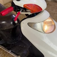 سبيسي • كهربائيات شغالة • نظيفه