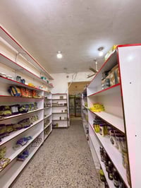 نجف • حي النداء • سوق للبيع