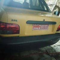 سايبا موديل 2011 ما اندل راعيها، السنوية موجودة الشاصي يحتاج لحيم (تسح...