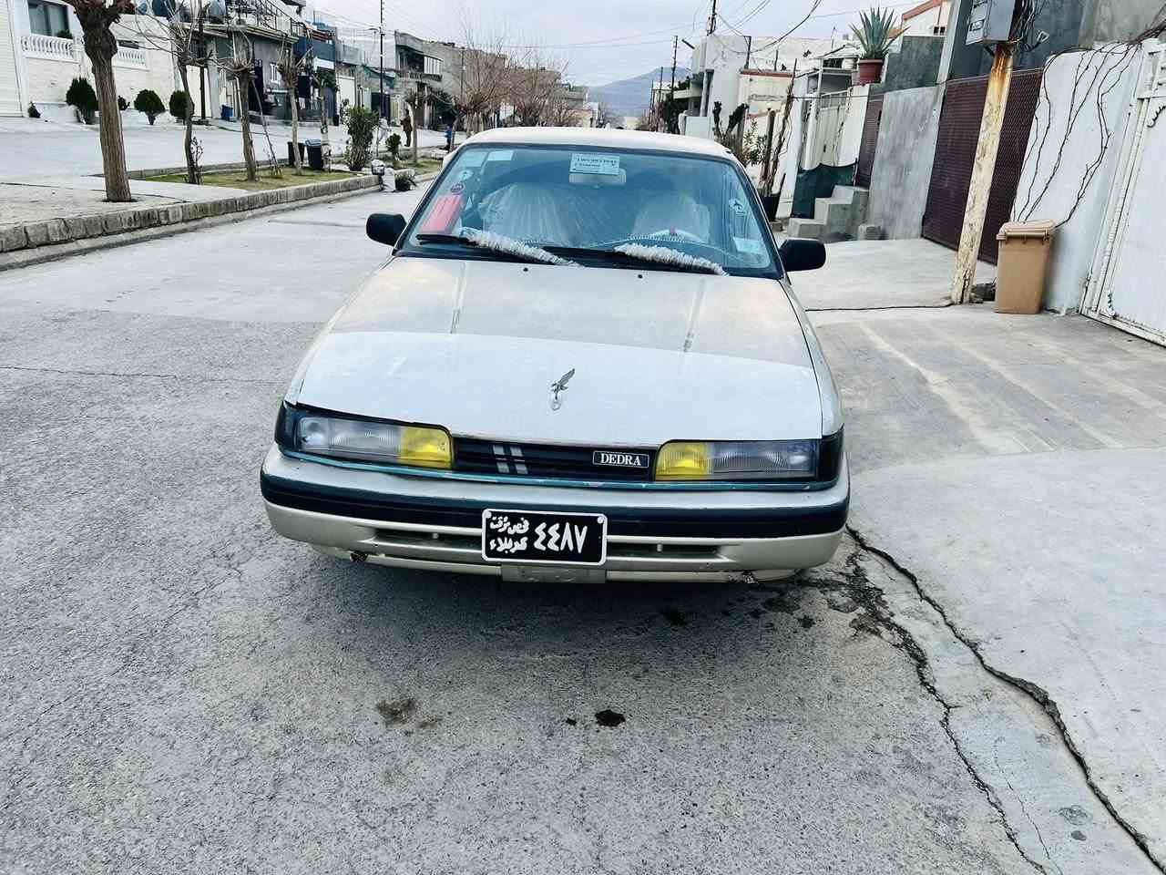 12 بەخ گێڕ و مەکینەی بەشەرت
ئاڕم پلاستیک سلێمانی بەشەرت 

تەبرید سارد و گەرمە🥶

مۆدیل١٩٨٨

ناودەژبڵ و بەرە دەرگای زۆر جوانە

 

سعر:٢٦گەڵاو و معامەلە

شوێن:پیرەمەگرون
ژم:***********
کۆڕەک:***********
