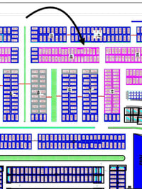 مجمع الكرار • ١٦٠م • المرحلة الثالثة