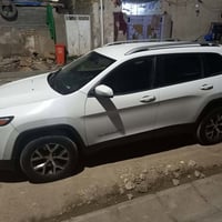 بزون ٢٠١٦ • ٤ سلندر ٢٤٠٠ • فور ويل