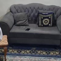 ٨ مقاعد • نضيف جدا • الامين الثانية