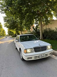 نيسان سيدريك • ٢٠٠١ • بنزين وغاز