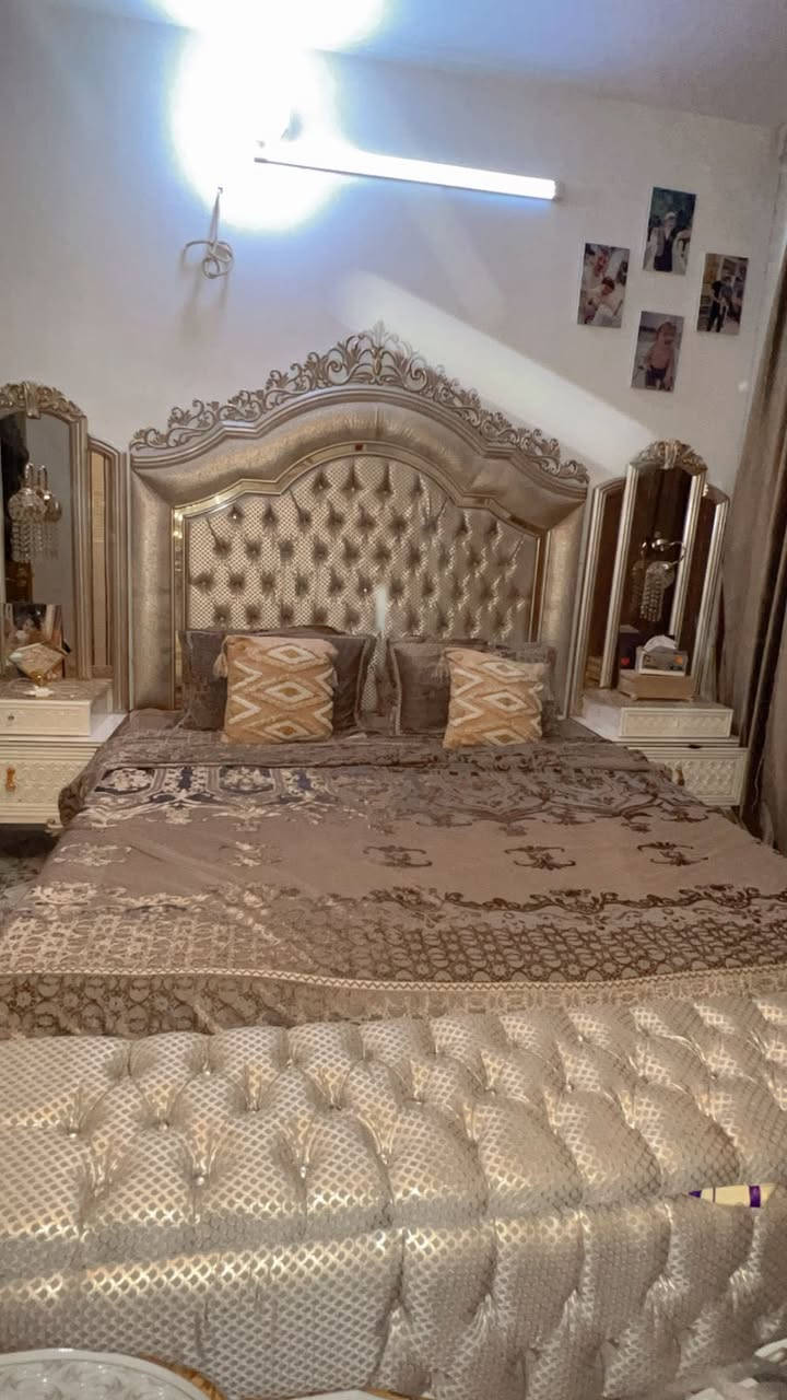غرفه نوم تركي 
السعر مليون


**إذا كنت صاحب هذا الإعلان وتريد حذفه لأي سبب، رجاءا أرسل رسالة إلى الدعم الفني**