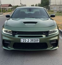 جارجر GT بلاس • ٢٠٢١ • ٣٦٠٠