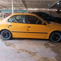 سمند • ٢٠١١ • رقم بابل