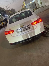 ماليبو • ٢٠١٨ • خليجي ٢٥٠٠