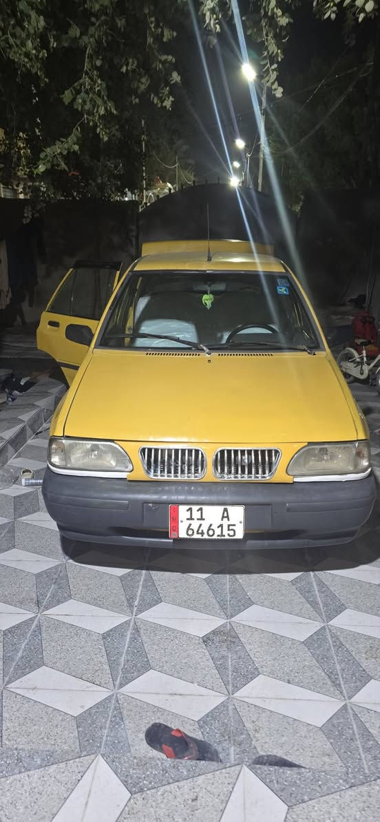 للبيع موديل 2011 سنويه ل 2029
شواصي نضيفات سماعات سايد بريك حداديه تخم تاير جاهزه السياره تحويل مباشر رقم دولي 
فقط السياره بيهه النمره الرابعه تفلت 
السعر ٢٥ مع المجال قليل مكاني طويريج 
*********** واتساب اتصال موجود
