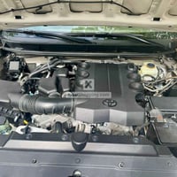 برادو • ٢٠١٦ • ٦ سلندر