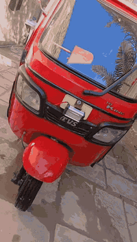 تكتك تيفي اس 2018 • ما تشتغل • بغداد حي اور