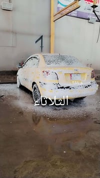 للبيع ريو امريكي ٢٠٠٩مكينه وكير شرط كابون بانزين بيها شرط التحويل  باس...