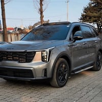 سورينتو ٢٠٢٦ • ١٦٠٠ توربو • ٤٠٠٠ كم