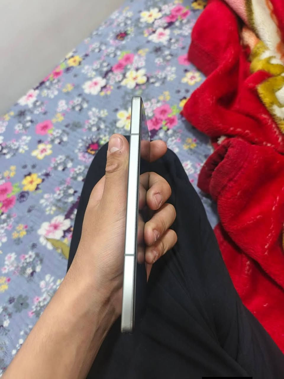 انفنكس نوت ٥٠برو ذاكره 265 الحهاز نضيف المكان بغداد الغزاليه /السعر ٢٥٠
***********واتساب
