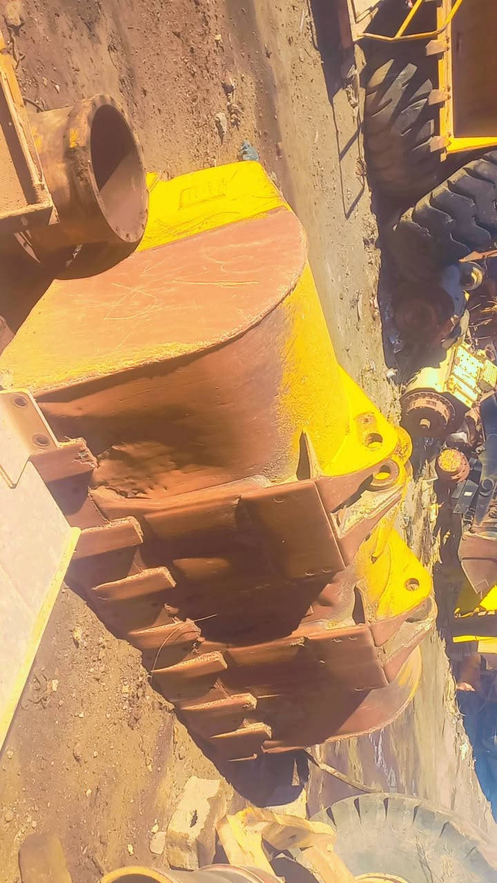 للبيع كيله كتر بلر حجم ٩٥٠ اف مكانه الانبار الكرمه ***********او***********
