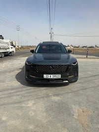 مازدا cx50  فول مواصفات حادثها جاملغ وبنيد  نفس القطع   سعرها 205ورقات...