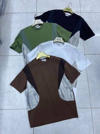 خامة صيني • مقاسات XL-4XL • شدة ١٦ قطعة