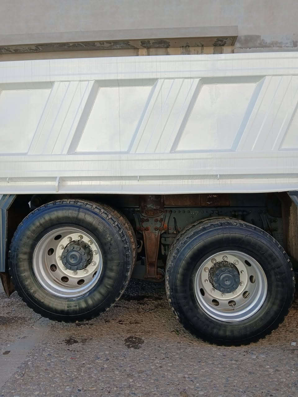 مودیل 2003 تبريد رتايدر گێر کهربای سنکل جوبلیس حجم 1840 تخم تایر بدون تحویل بس وکالە بودی جدید کامل جدید  سعر 165 مجال *********** واتساب
