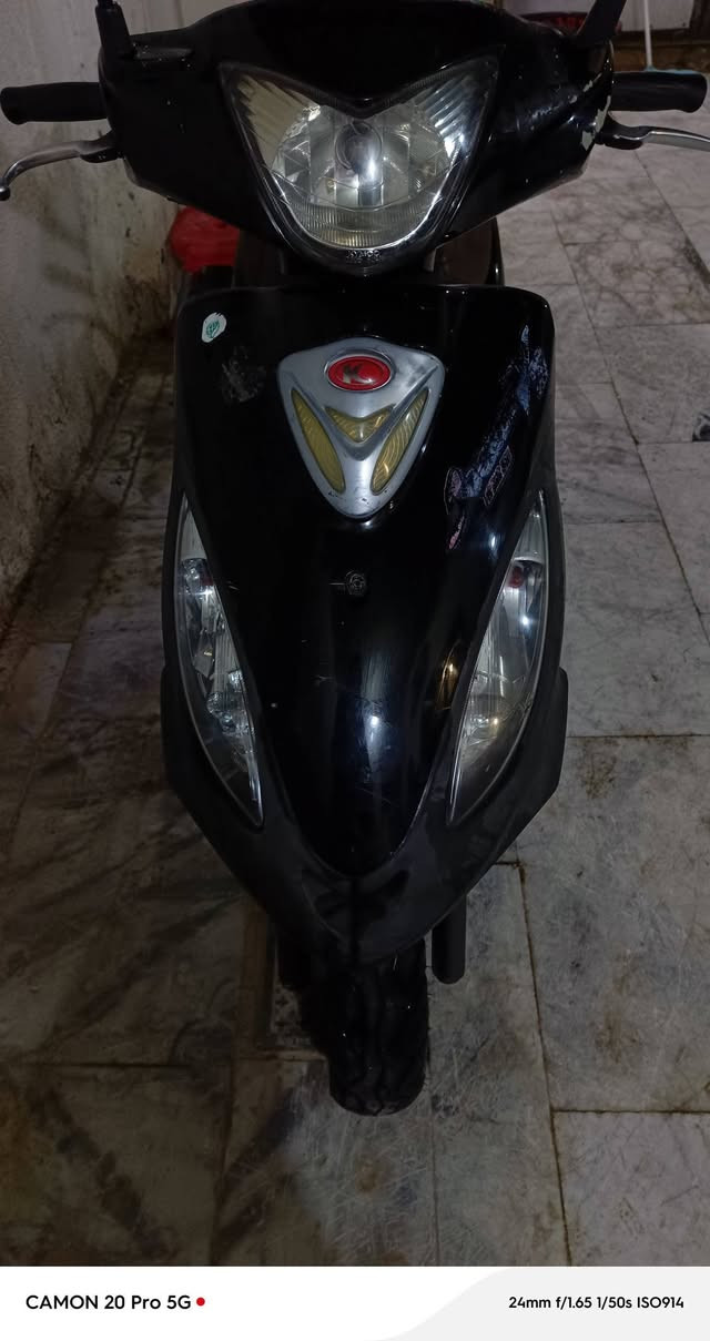 دراجه كامكو V2 مامفتوحه شرط الفحص وطالعه من الحاويه على ايدي ومكاتبتها موجوده طالعه بشهر 11 وكلشي شغال 800 وبيها مجال قليل
 ***********
