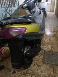 سيام • باتري وسويج • نجف سايدين