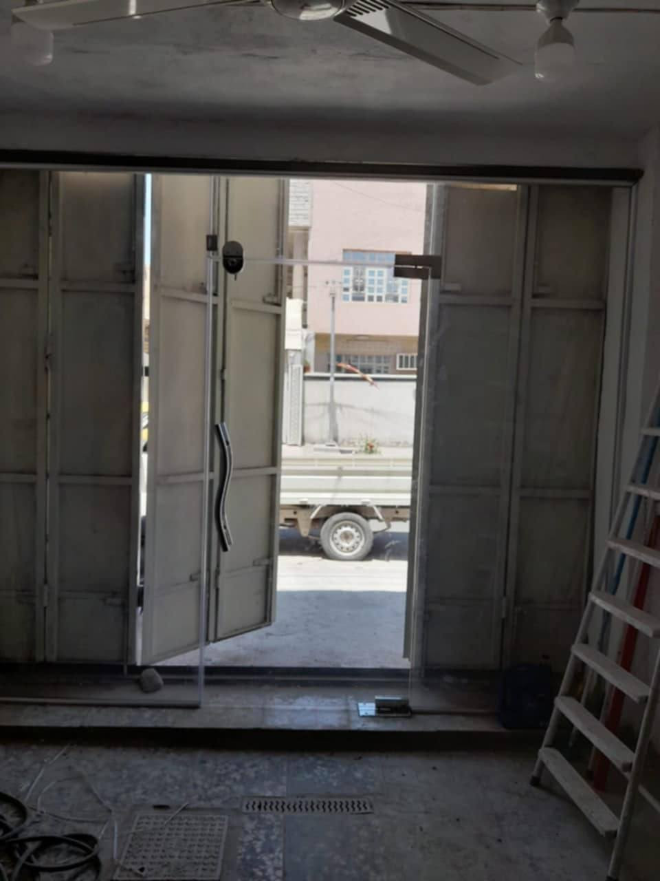 عقار للبيع للمواصلات الثانيه مساحه ٧٦ متر لمزيد من المعلومات الاتصال بالرقم ***********
