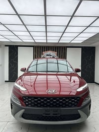 كونا • 2.0 بنزين • اوتوماتيك CVT