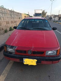 باسات ستيشن • موديل ٩١ • نينوى