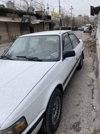 مازدا ٨ • ١٩٩١ • رقم اربيل