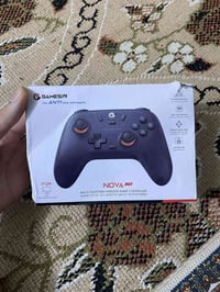 جوستك • جيمسير • بلوتوث يو اس بي وايرلس