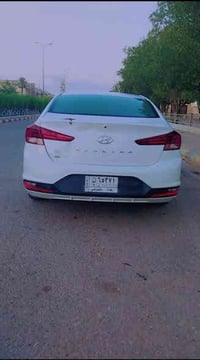 النترا ٢٠١٩ وارد أمريكي صبغ جاملغ و بنيد بدون دواخل رقم بغداد السعر ١٣...