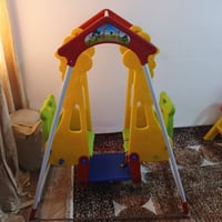 مرجوحه • زحليكه • اليد مكسورة